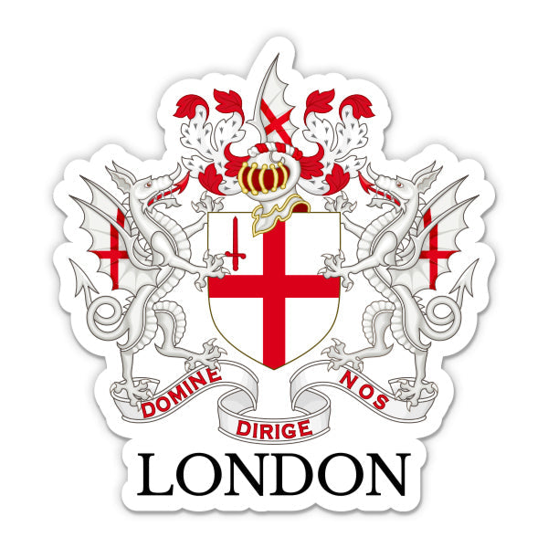 City Coat of Arms