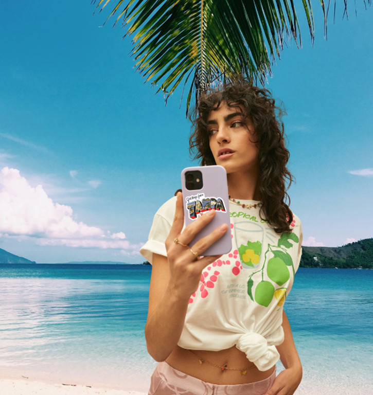 Beach Destinations