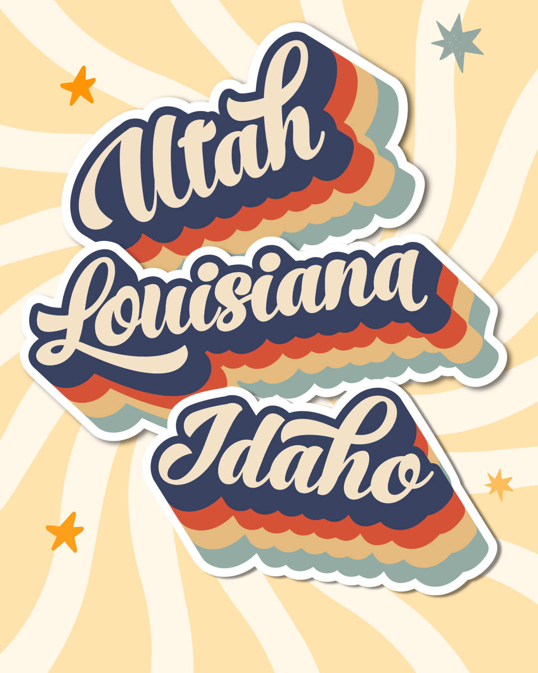 Retro State